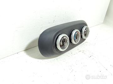 COMANDI CLIMA FIAT 500 X Serie 838792Z (15>)