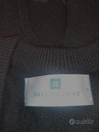 ballantyne cashmere 