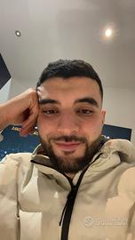 Bar man/ cameriere / lavapiatti