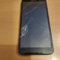  cellulare della Vodafone del 2017 rotto iiqu