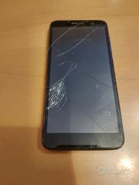  cellulare della Vodafone del 2017 rotto iiqu