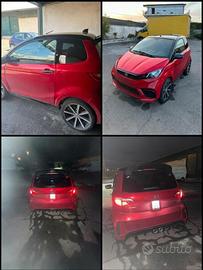 Aixam GTO 2022