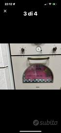 FORNO COME NUOVO
