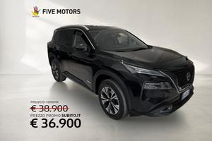 Nissan X-Trail e-Power 2WD 5 posti N-Connecta