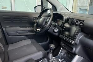 Citroen c3 aircross 2020