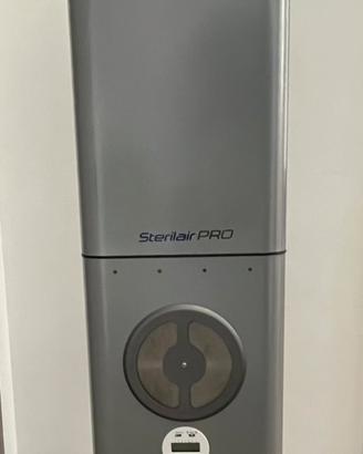 Steril Air PRO Tecno Gaz