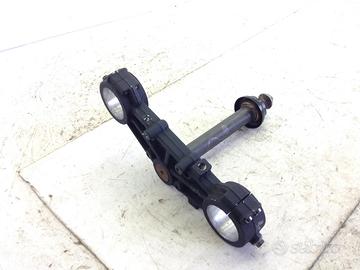 KSR MOTO GRS 125 PIASTRA INFERIORE FORCELLA CRISTO