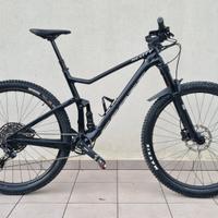 MTB Scott Spark 940 L Carbonio Mountain bike full