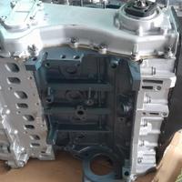 MOTORE FIAT 1.3 MULTIJET  COD. 199A9000 (REV.)