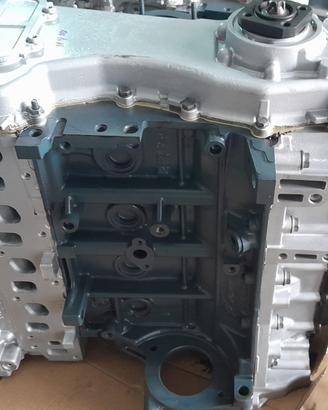 MOTORE FIAT 1.3 MULTIJET  COD. 199A9000 (REV.)