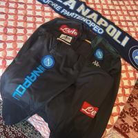Tuta napoli