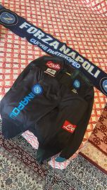 Tuta napoli