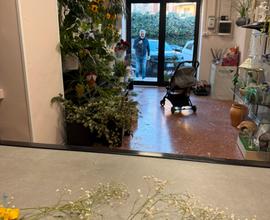 Negozio di fiori