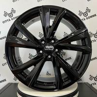 4 Cerchi in lega per Skoda Karoq Kodiaq Octavia Su