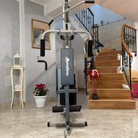 Attrezzo multifunzione completo Bodyline