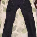 Pantaloni Dainese estivi tg. 54 MAI USATI