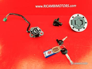 FORCELLA SUZUKI BANDIT 1200