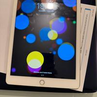 Ipad air 2 wifi + cellulare