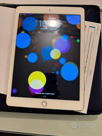 Ipad air 2 wifi + cellulare