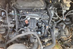 FIAT SCUDO PER RICAMBI