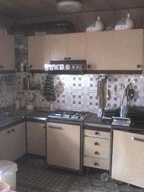 Monolocale per fune settimana in montagna