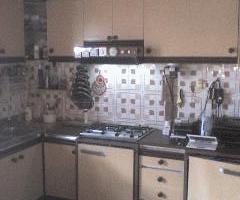 Monolocale per fune settimana in montagna