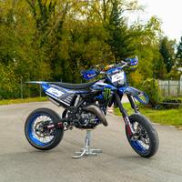 Yz 125 2004