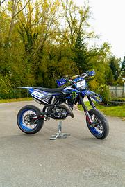 Yz 125 2004