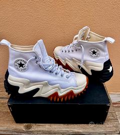 Scarpe Converse Run Star Motion Hi