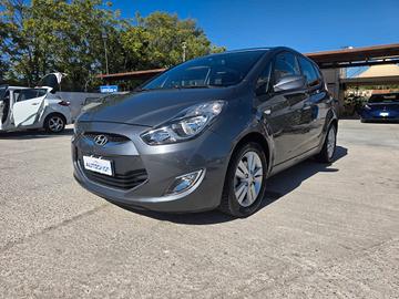 Hyundai iX20 1.6 CRDI 115 CV Comfort