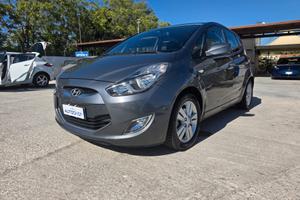Hyundai iX20 1.6 CRDI 115 CV Comfort