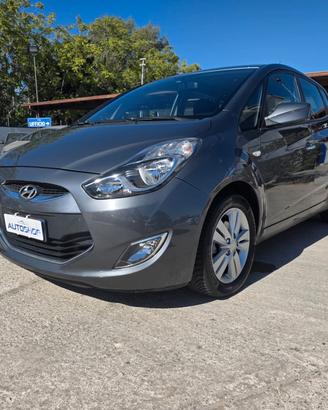 Hyundai iX20 1.6 CRDI 115 CV Comfort