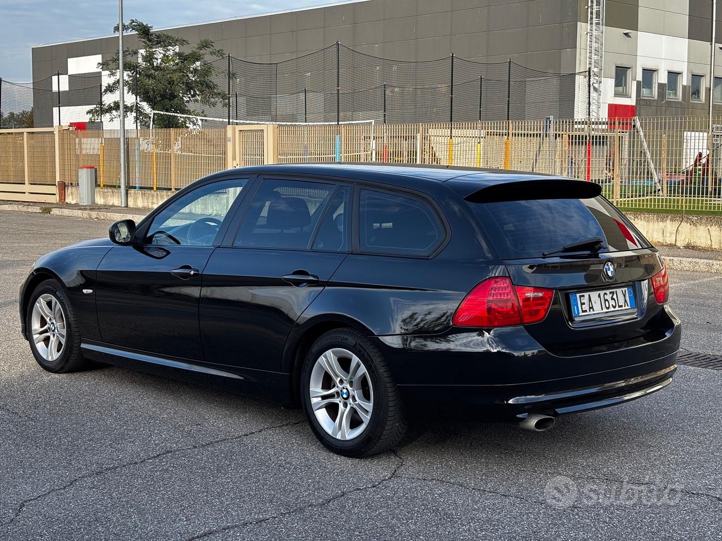 BMW Serie 3 (E90/91)