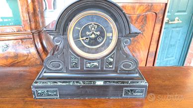 Parigina epoca Vittoriana