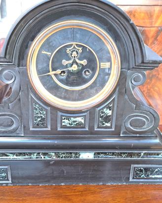 Parigina epoca Vittoriana