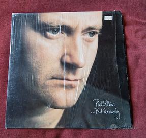 Vinile Phil Collins 