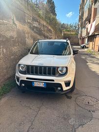 Jeep renegade 1.6 mtj 130 cv
