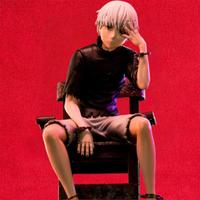Ken Kaneki Figure - Tokyo ghoul