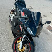 Honda Cbr 600rr