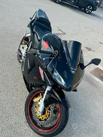 Honda Cbr 600rr