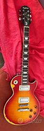 Epiphone Les Paul Standard Plus Top 2007 – RELIC