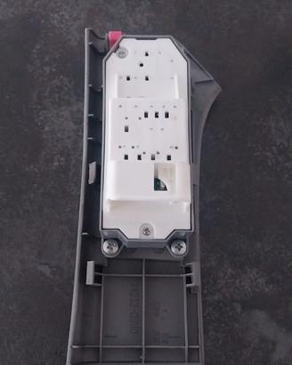 Alzacristalli elettrici toyota yaris 2008