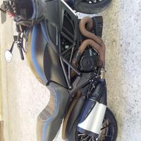 Ducati Diavel
