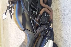 Ducati Diavel