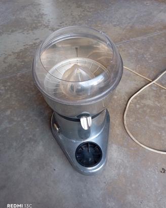 spremiagrumi professionale 