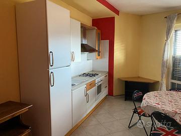 Appartamento villa d’agri