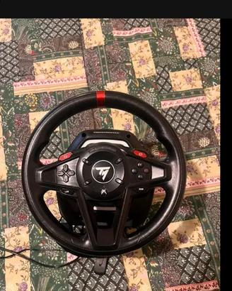 thrustmaster t 129