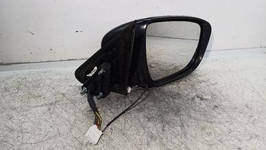 SPECCHIETTO RETROVISORE DESTRO NISSAN Juke Serie F