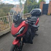 Honda ADV 350 (10/2023) - Unico Proprietario