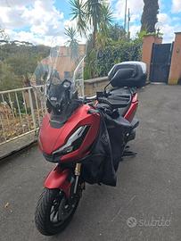 Honda ADV 350 (10/2023) - Unico Proprietario